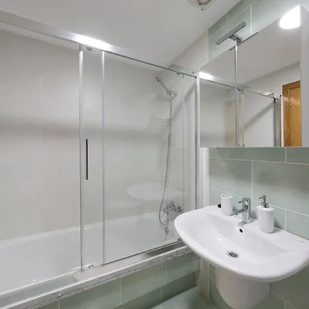 Centola Playa De Langosteira En Finisterre Con Vistas Al Mar Apartment San Martin de Arriba