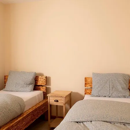 Centola Playa De Langosteira En Finisterre Con Vistas Al Mar *