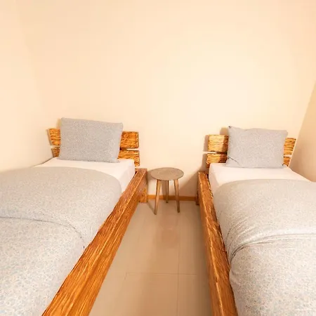 Centola Playa De Langosteira En Finisterre Con Vistas Al Mar * San Martin de Arriba