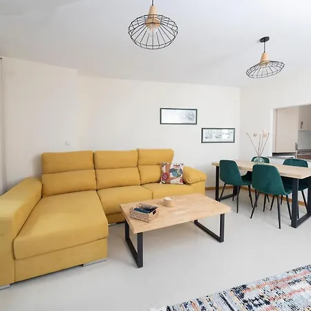 Centola Playa De Langosteira En Finisterre Con Vistas Al Mar San Martín de Arriba