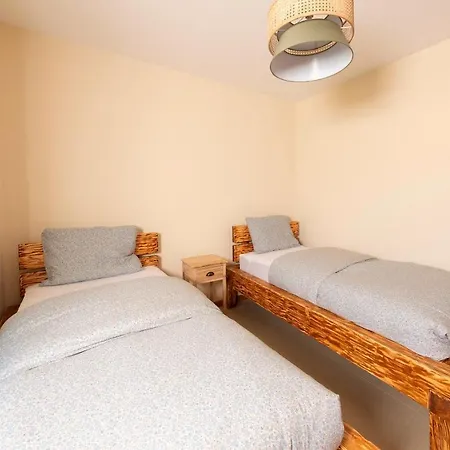 Centola Playa De Langosteira En Finisterre Con Vistas Al Mar 公寓 *