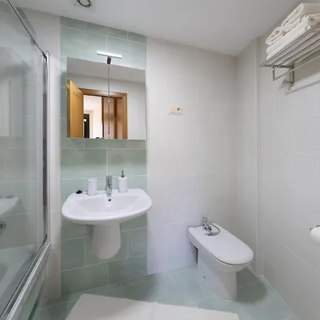 アパート Centola Playa De Langosteira En Finisterre Con Vistas Al Mar *