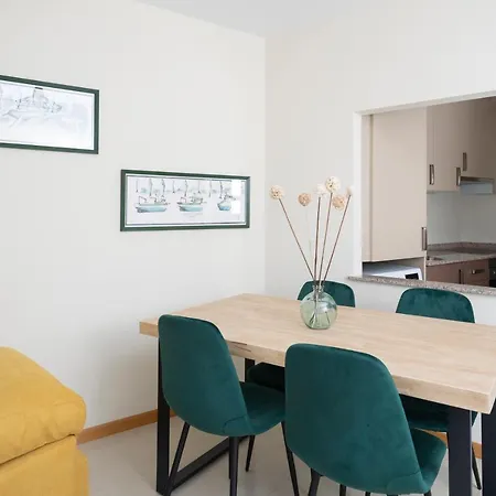 Centola Playa De Langosteira En Finisterre Con Vistas Al Mar San Martín de Arriba