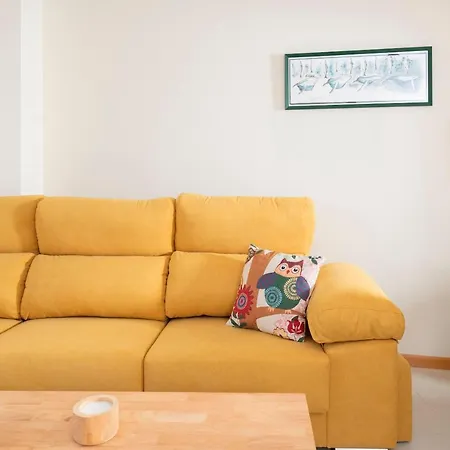 Centola Playa De Langosteira En Finisterre Con Vistas Al Mar * San Martín de Arriba