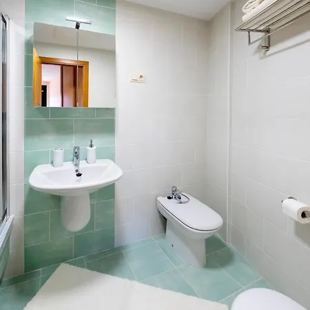 Centola Playa De Langosteira En Finisterre Con Vistas Al Mar アパート San Martín de Arriba