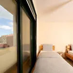 Centola Playa De Langosteira En Finisterre Con Vistas Al Mar Appartement San Martín de Arriba
