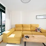 Centola Playa De Langosteira En Finisterre Con Vistas Al Mar Appartement San Martín de Arriba